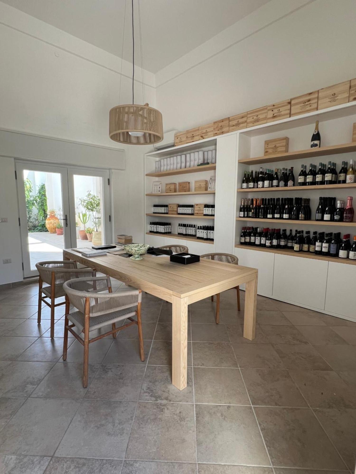 Canneddi Boutique Farm Avetrana Extérieur photo