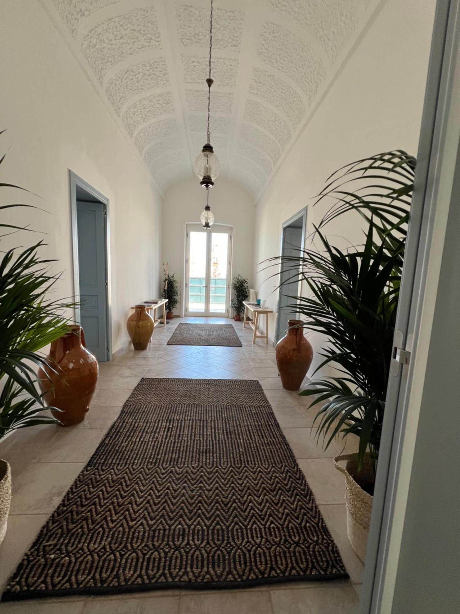 Canneddi Boutique Farm Avetrana Extérieur photo
