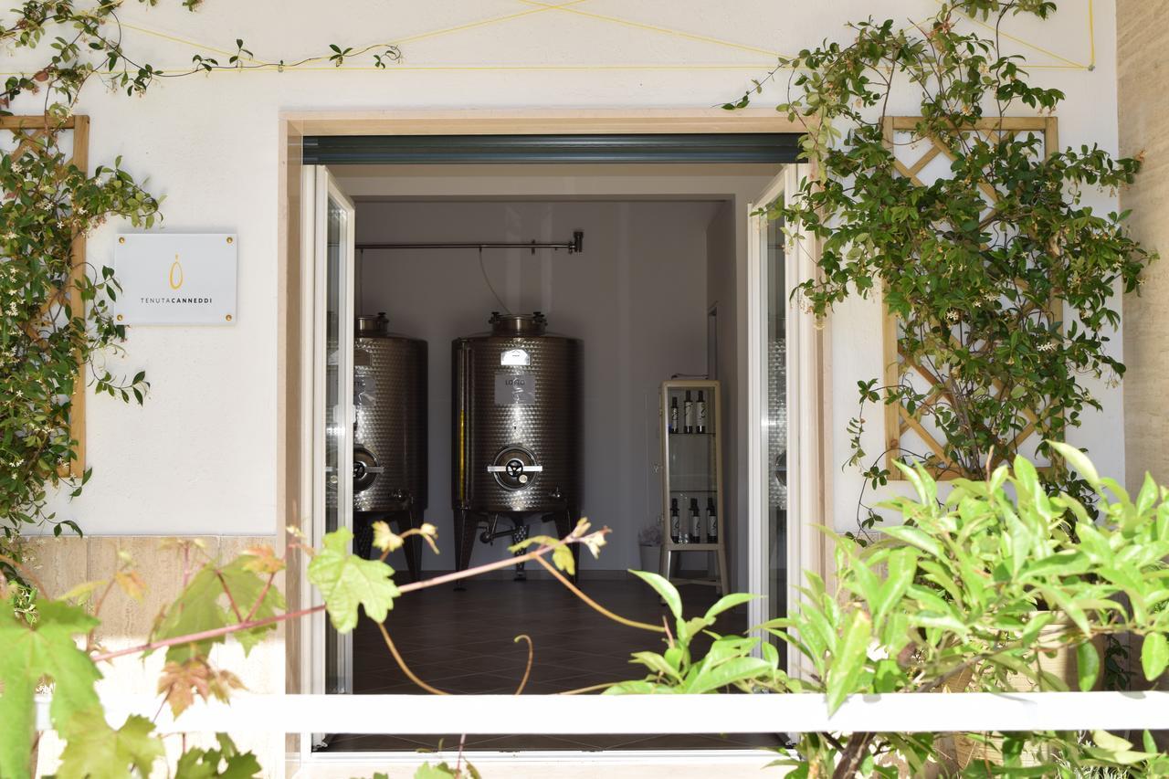 Canneddi Boutique Farm Avetrana Extérieur photo