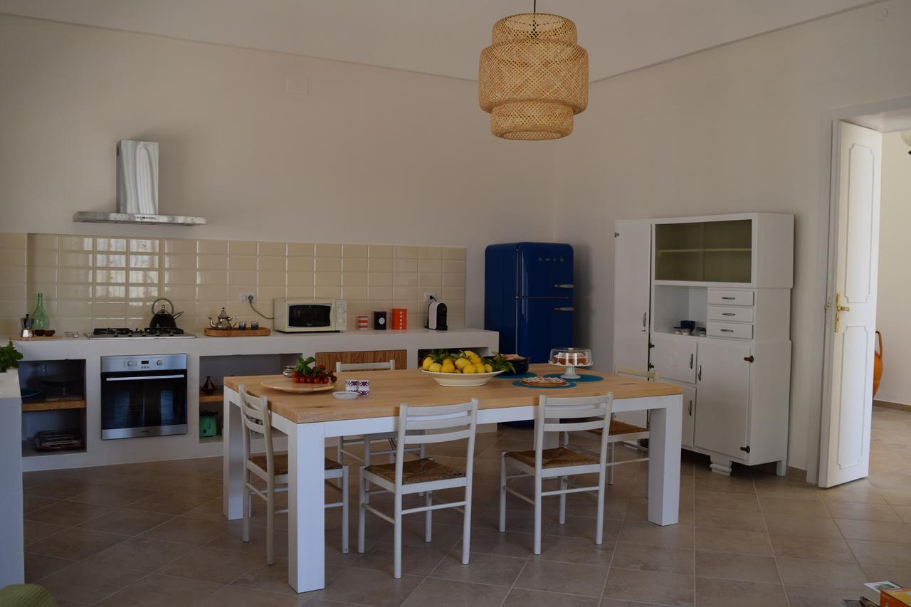 Canneddi Boutique Farm Avetrana Extérieur photo