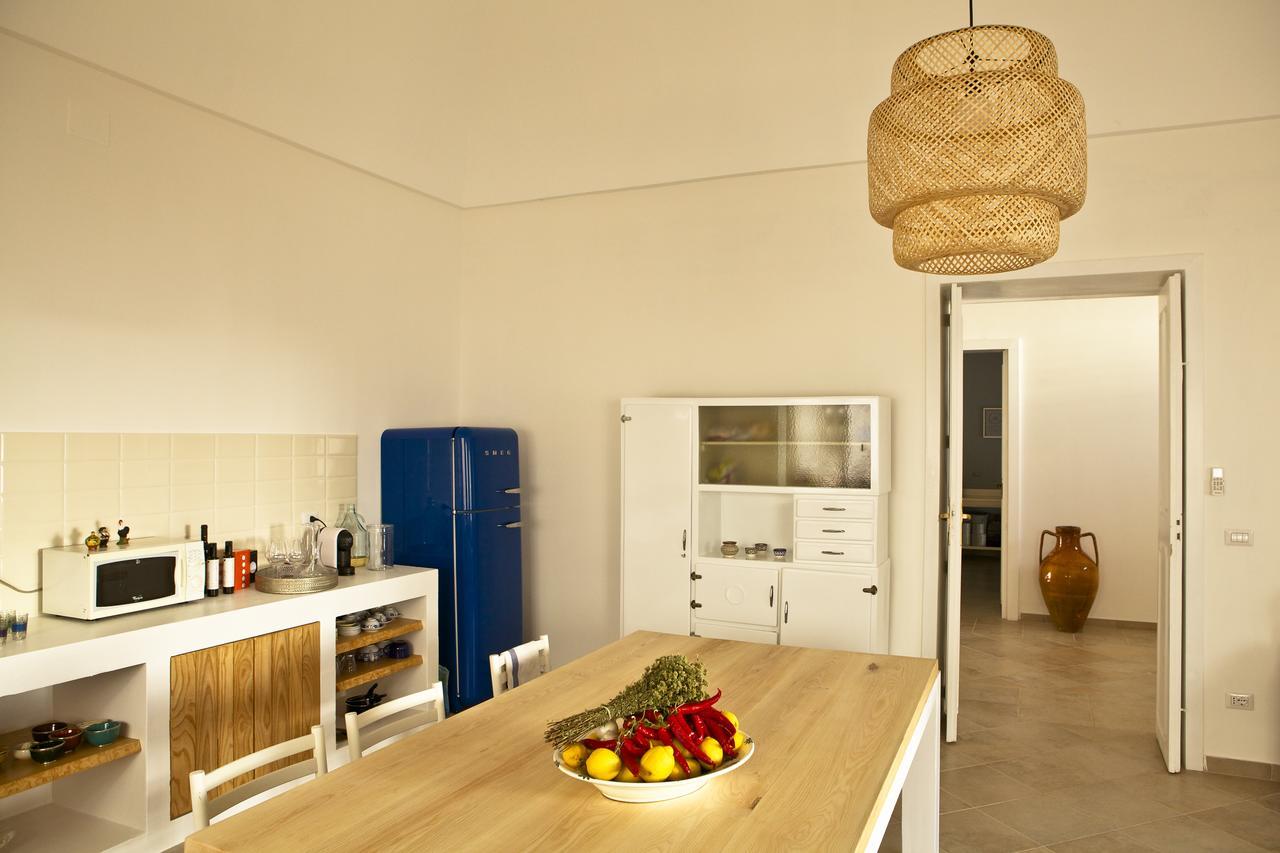 Canneddi Boutique Farm Avetrana Extérieur photo